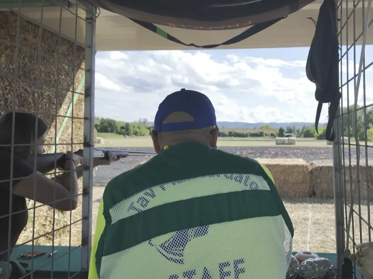 Franchi Challenge - Caccia Village 2025