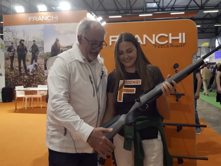 Franchi - Horizon Special Hunt - Caccia Village 2025