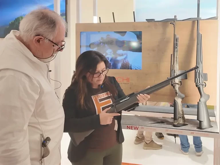 Franchi - Horizon Special Hunt - EOS SHOW 2025